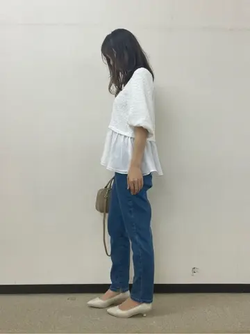 組曲 小山 コーディネート画像