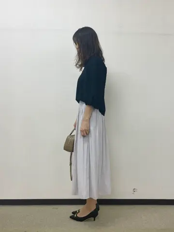 組曲 小山 コーディネート画像