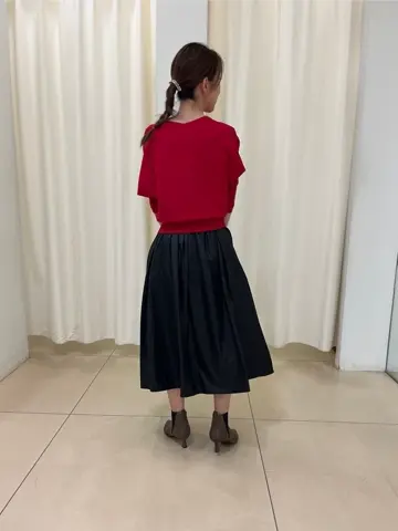 組曲 北村 コーディネート画像