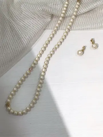 組曲 茂木 コーディネート画像