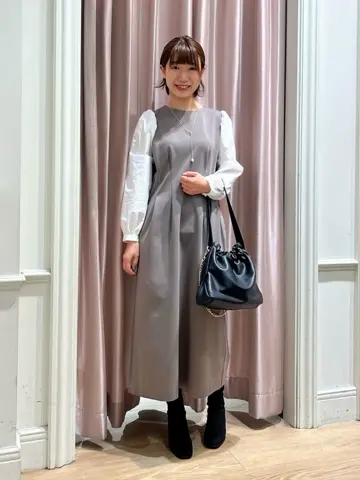 組曲 矢島 コーディネート画像