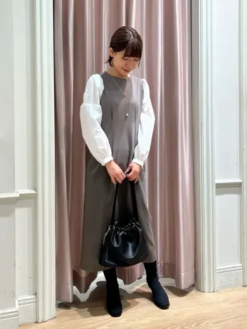 組曲 矢島 コーディネート画像