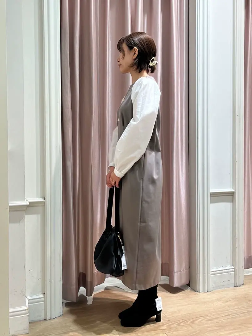 組曲 矢島 コーディネート画像