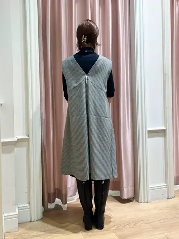 組曲 矢島 コーディネート画像