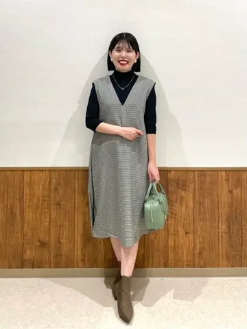 組曲 時本 コーディネート画像