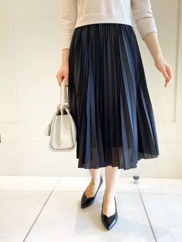 組曲 坂本 コーディネート画像