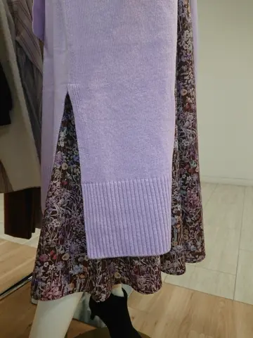 組曲 ウエノ コーディネート画像