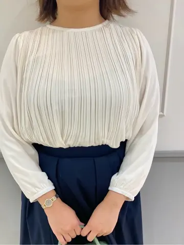 組曲 寺嶋 コーディネート画像