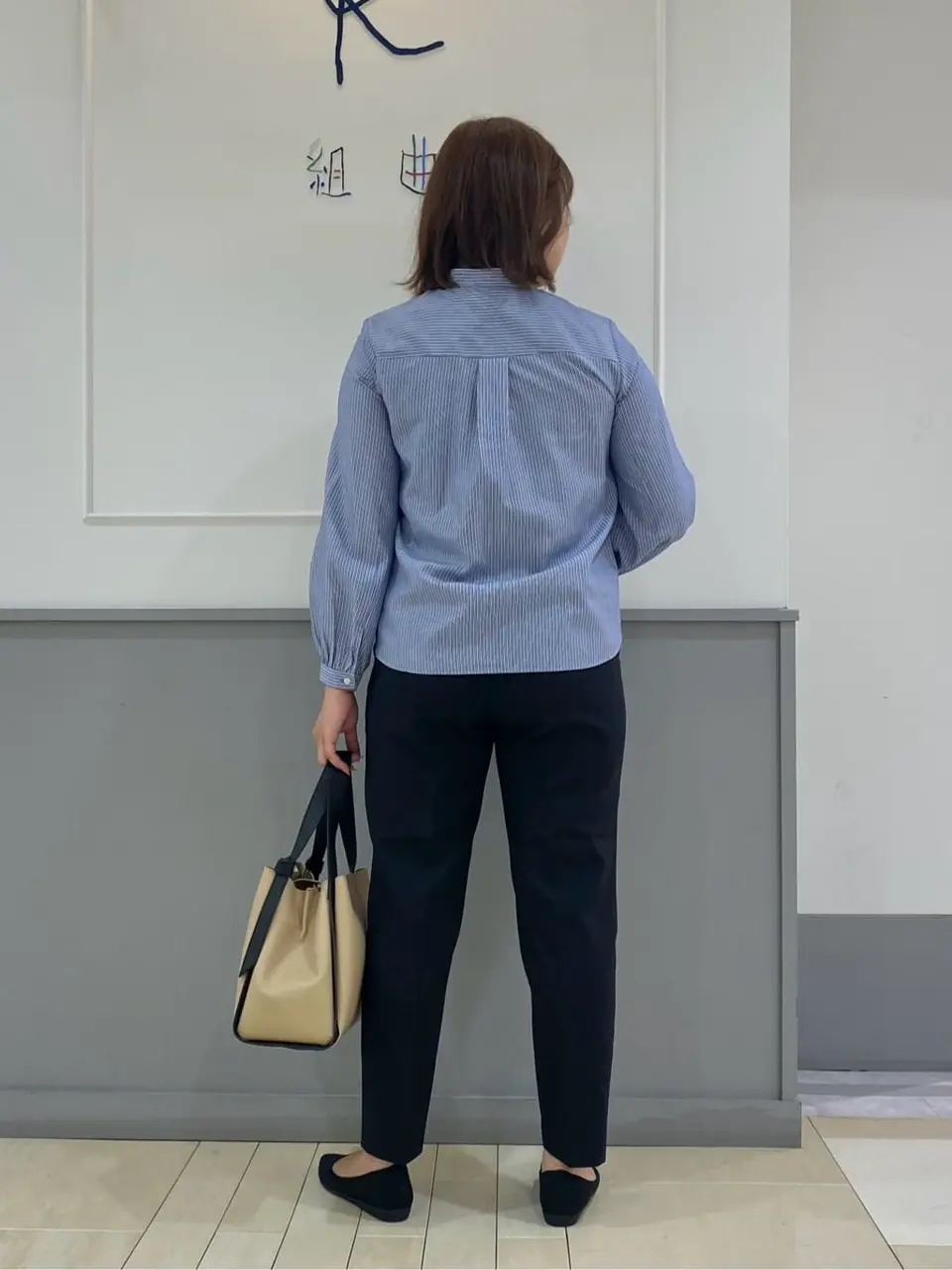 組曲 寺嶋 コーディネート画像