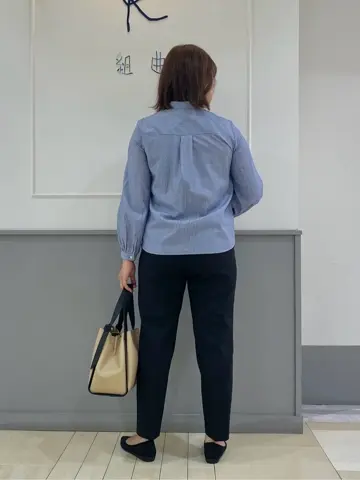 組曲 寺嶋 コーディネート画像