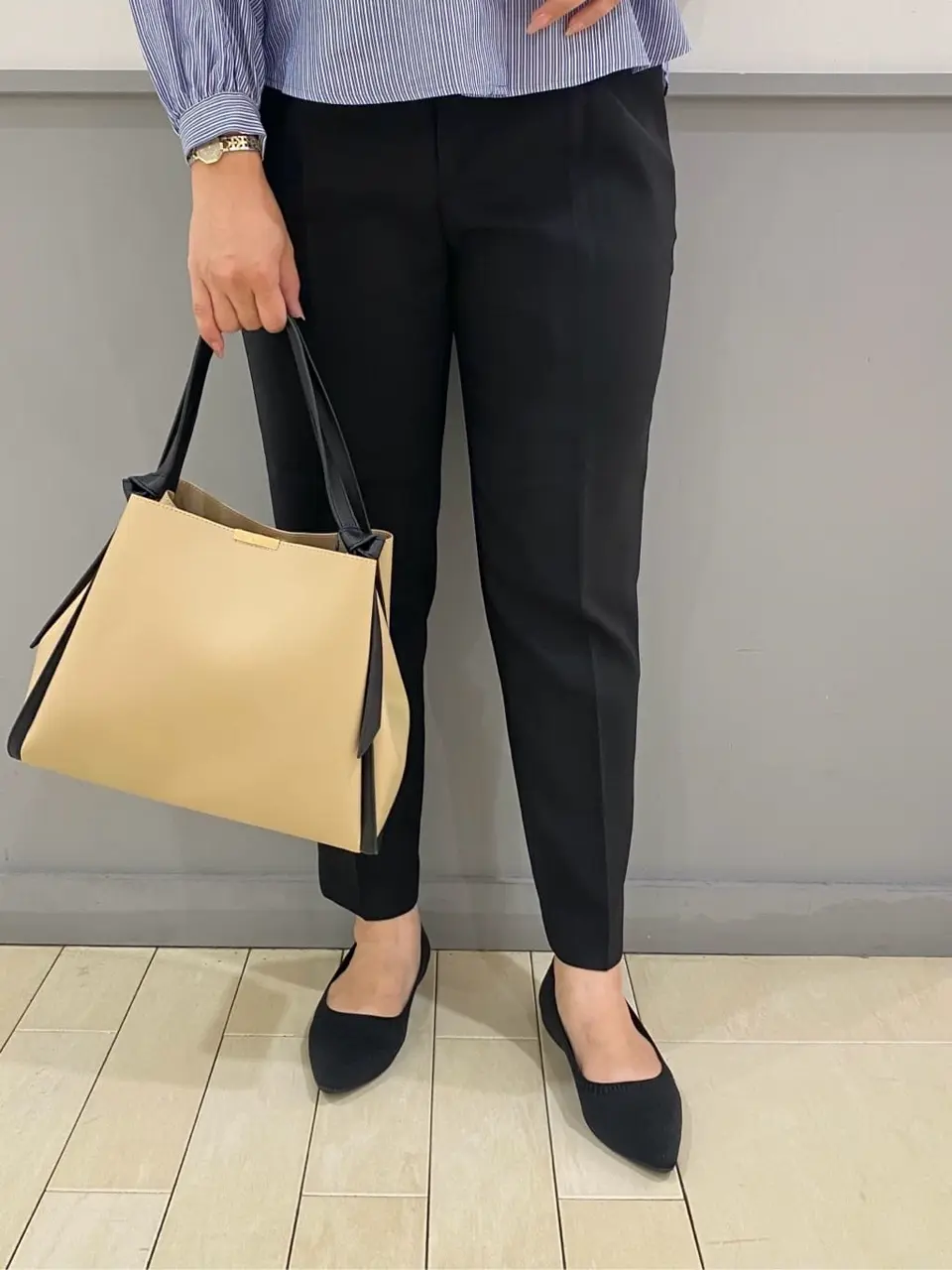 組曲 寺嶋 コーディネート画像