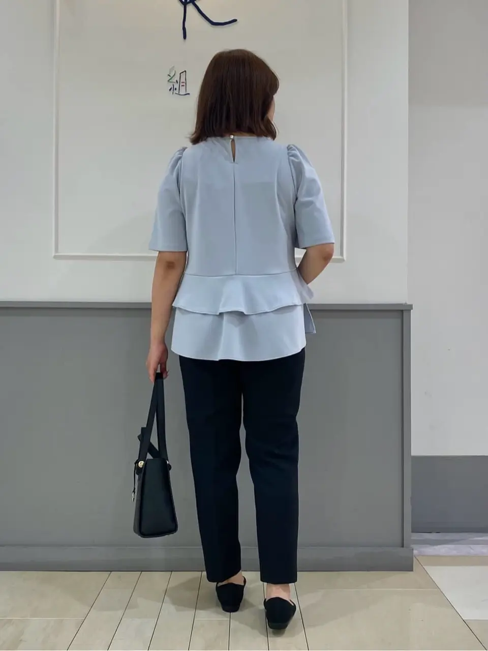 組曲 寺嶋 コーディネート画像