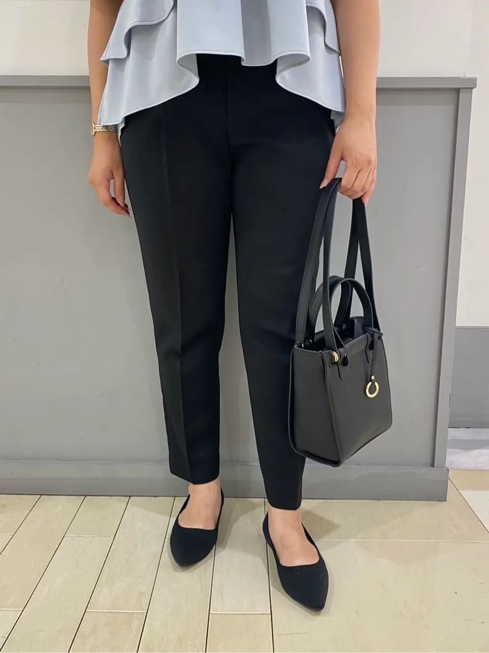 組曲 寺嶋 コーディネート画像