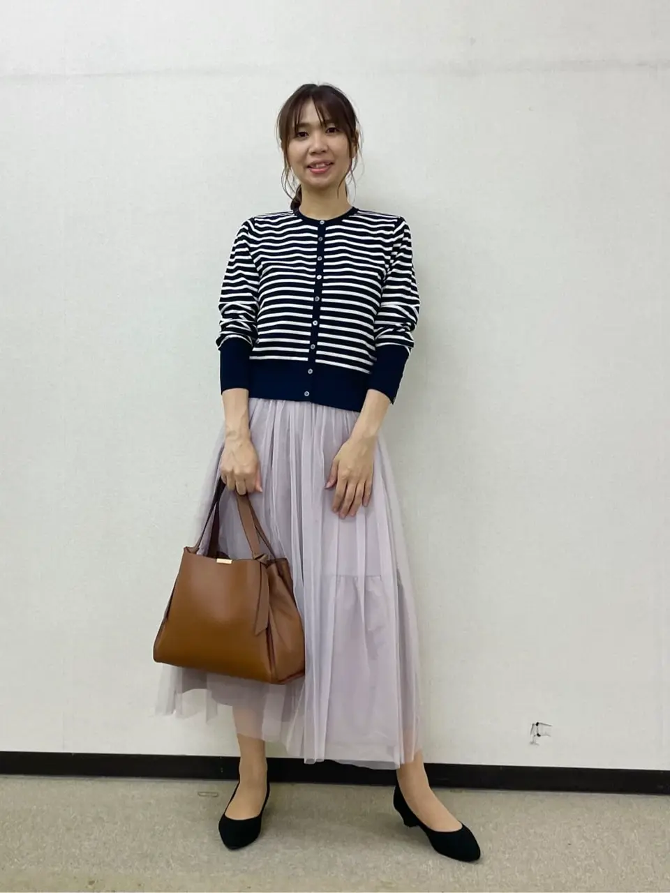 組曲 小山 コーディネート画像