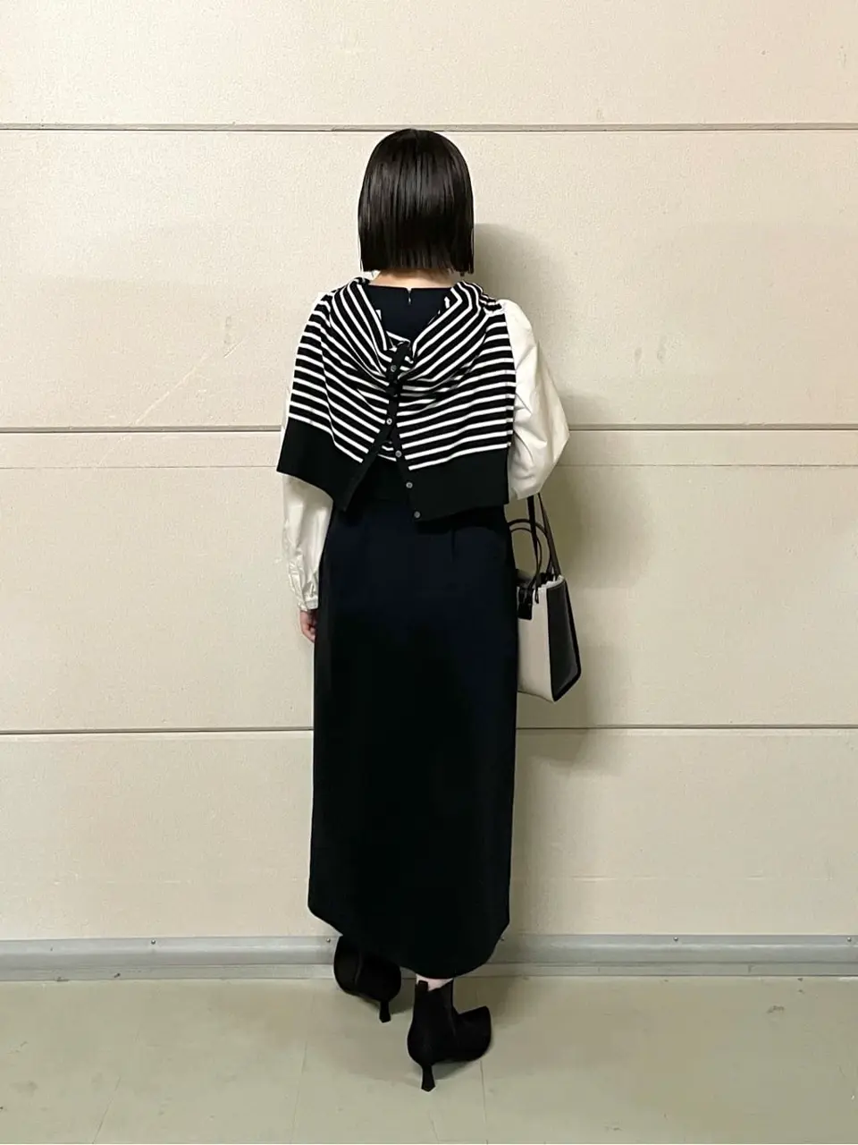 組曲 時本 コーディネート画像