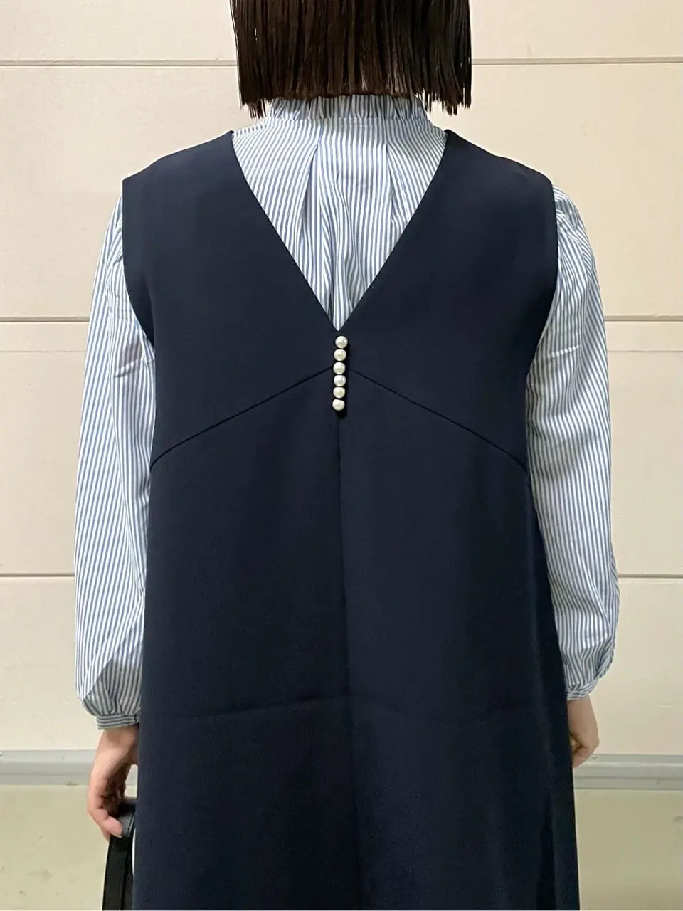 組曲 時本 コーディネート画像