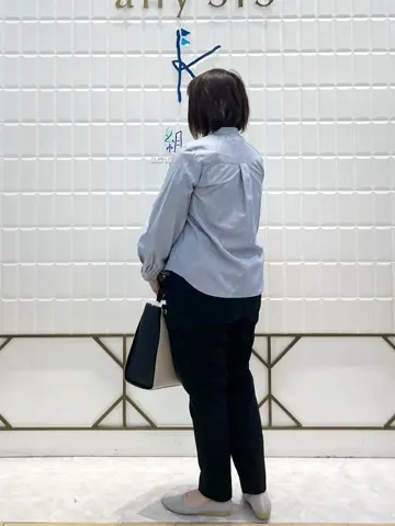 組曲 西田 コーディネート画像