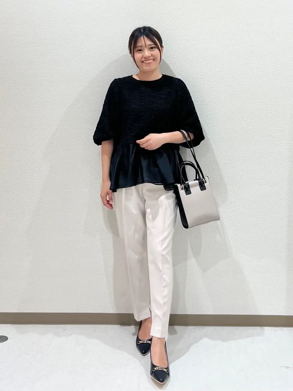 組曲 浅倉 コーディネート画像