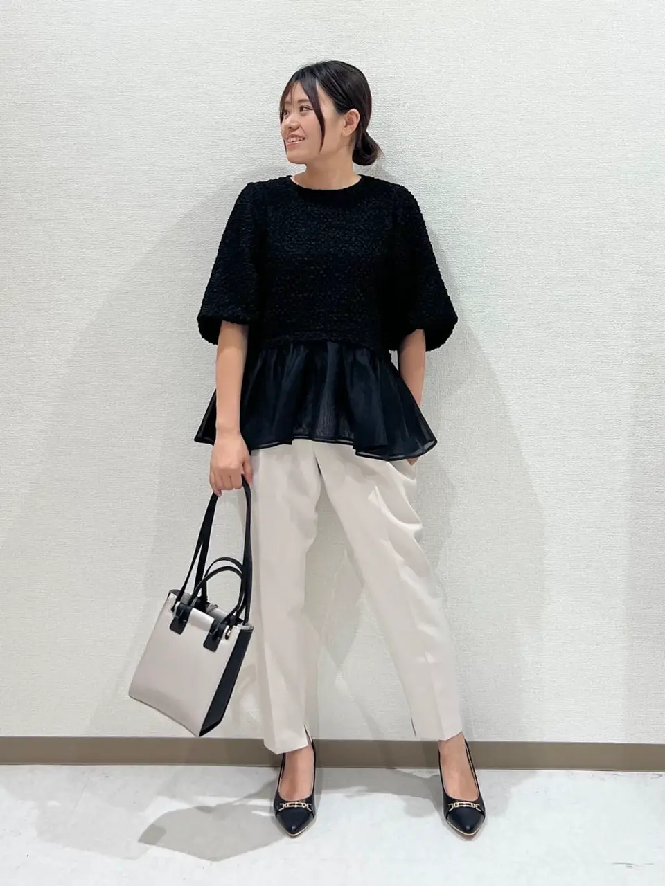 組曲 浅倉 コーディネート画像