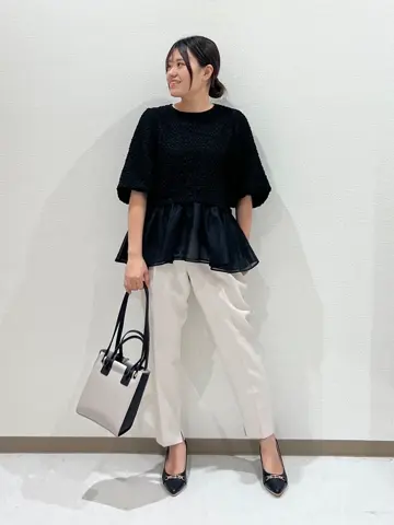 組曲 浅倉 コーディネート画像