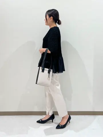 組曲 浅倉 コーディネート画像