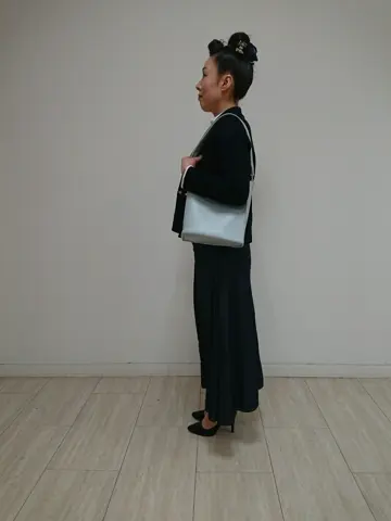 組曲 ウエノ コーディネート画像