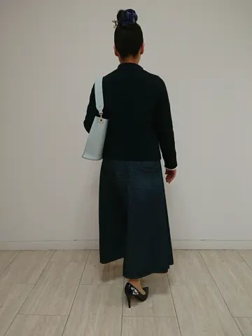 組曲 ウエノ コーディネート画像