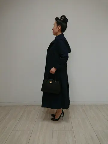 組曲 ウエノ コーディネート画像