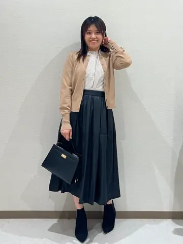 組曲 浅倉 コーディネート画像