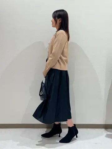 組曲 浅倉 コーディネート画像