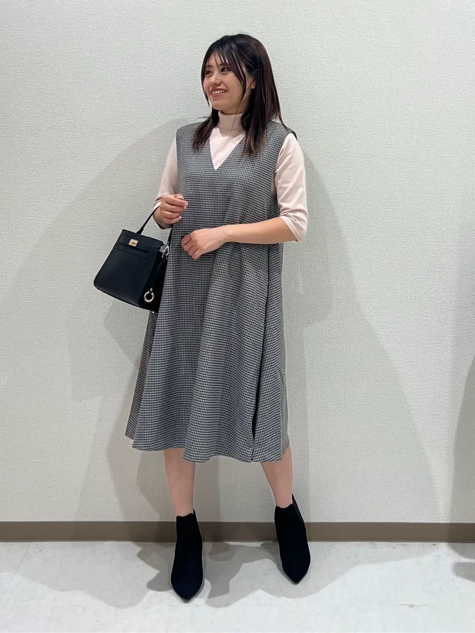 組曲 浅倉 コーディネート画像