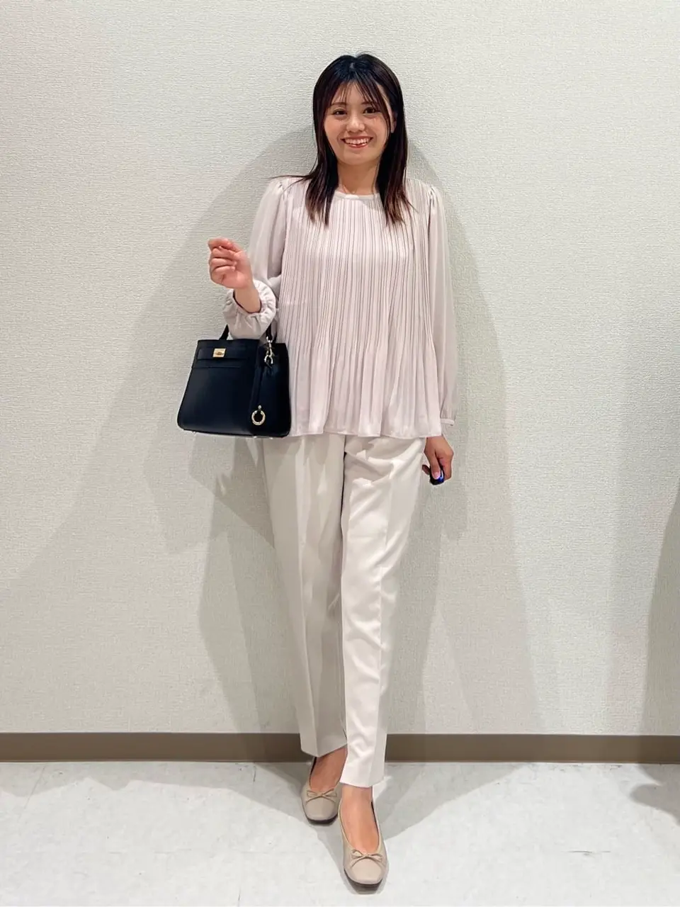 組曲 浅倉 コーディネート画像