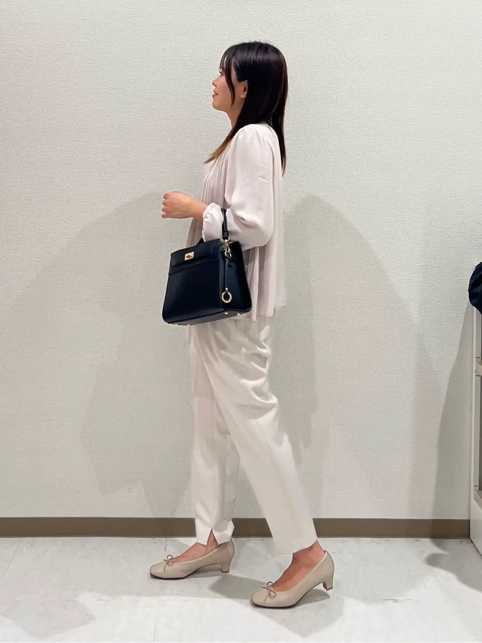 組曲 浅倉 コーディネート画像