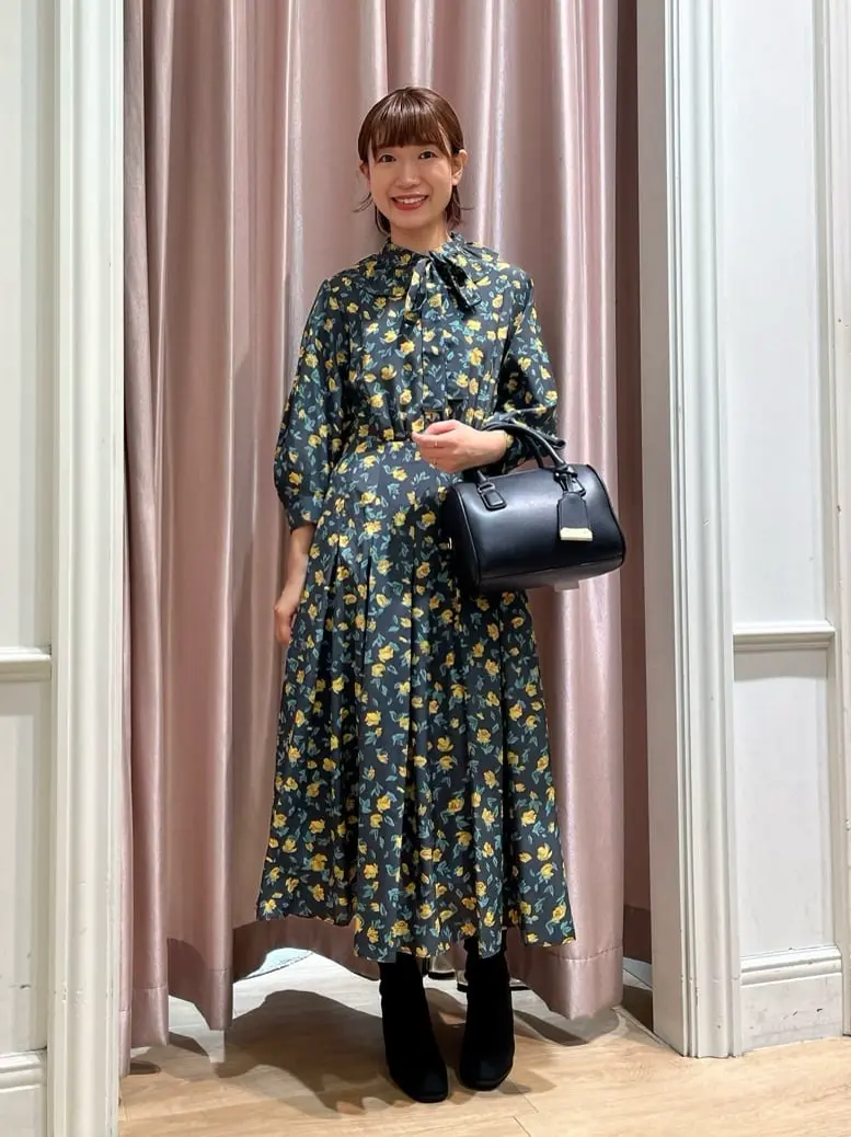  矢島 コーディネート画像