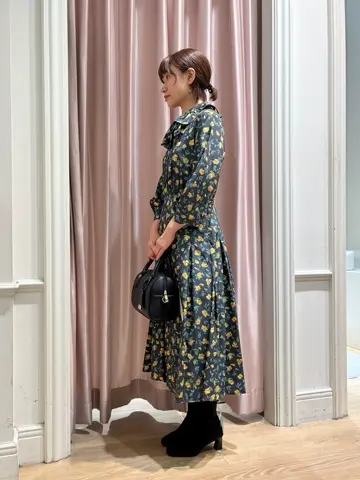 組曲 矢島 コーディネート画像