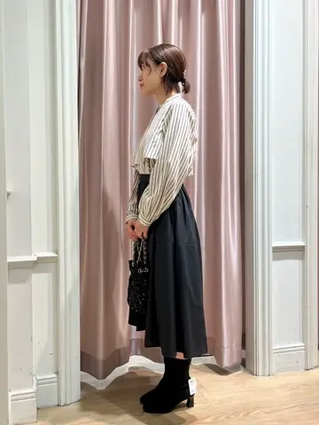 組曲 矢島 コーディネート画像