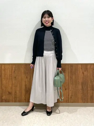 組曲 時本 コーディネート画像