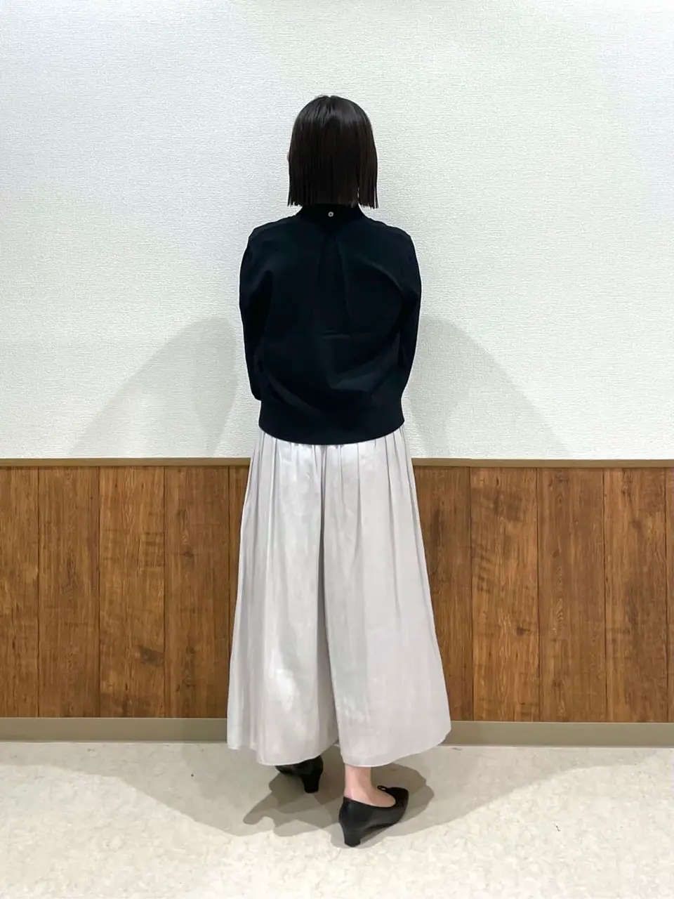 組曲 時本 コーディネート画像