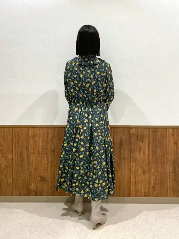 組曲 時本 コーディネート画像