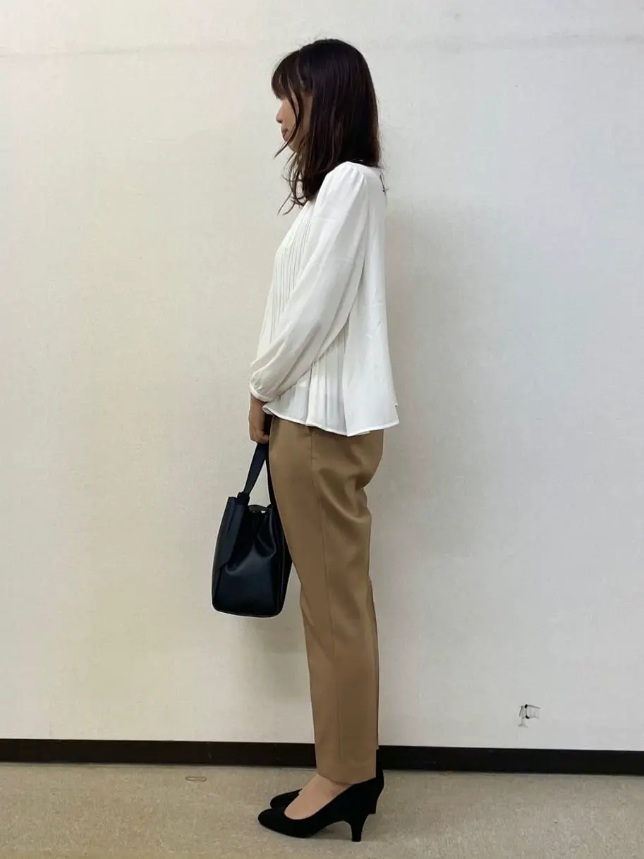 組曲 小山 コーディネート画像