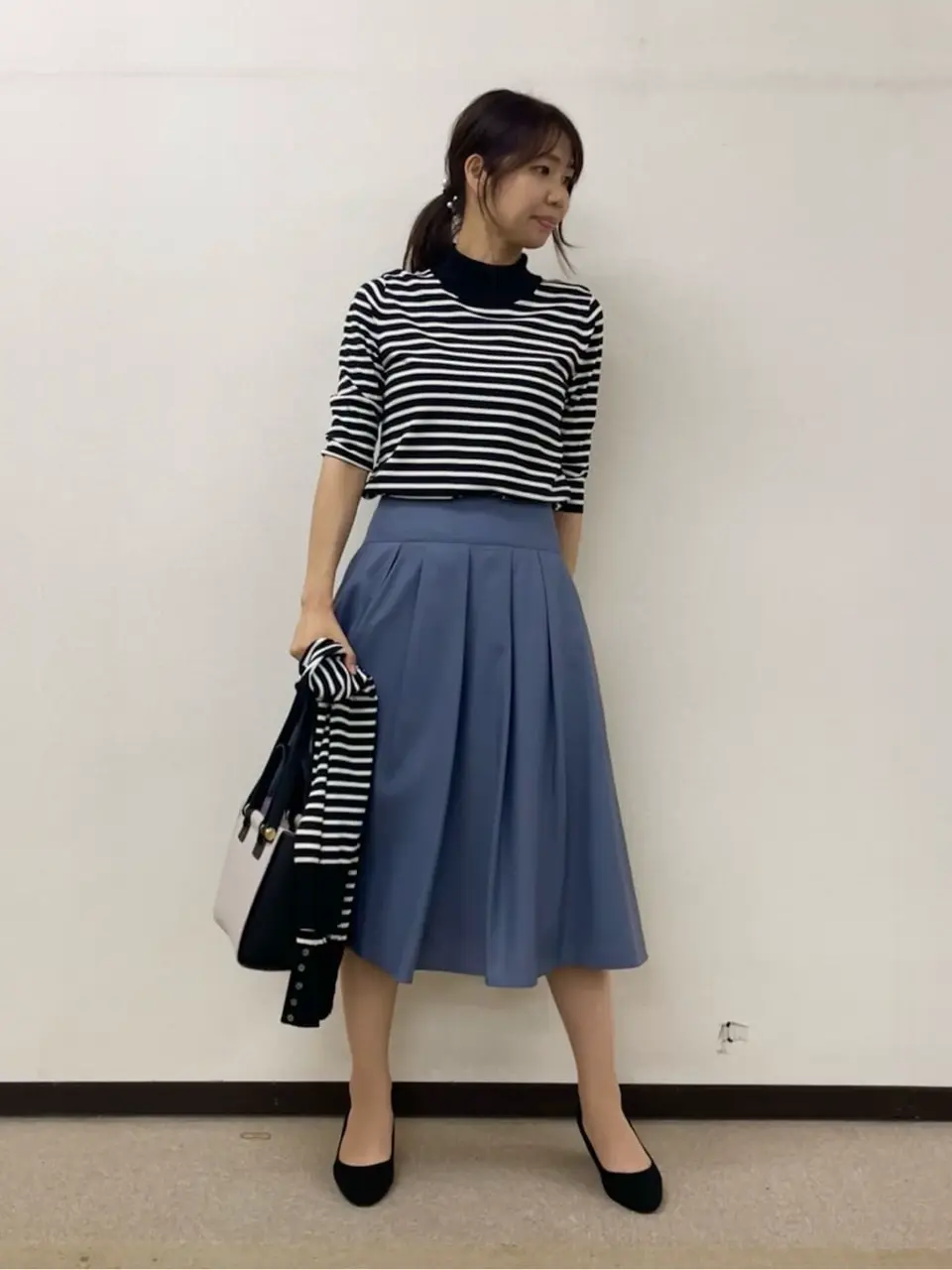 組曲 小山 コーディネート画像