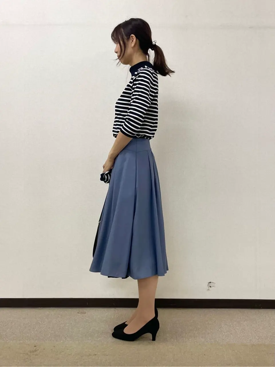 組曲 小山 コーディネート画像