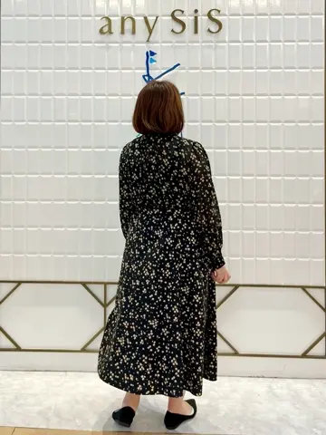 組曲 中山 コーディネート画像