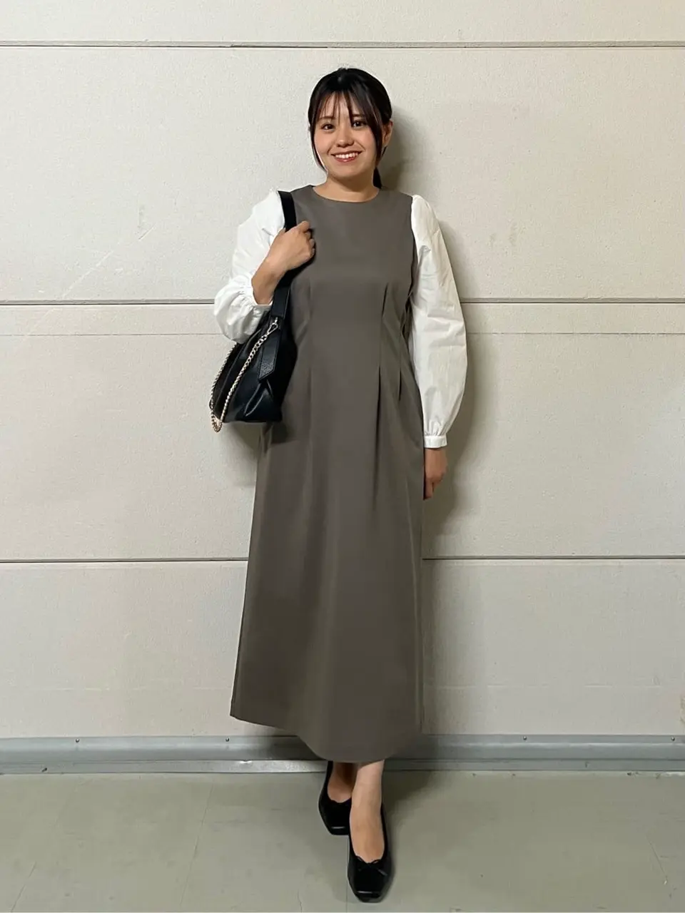 組曲 浅倉 コーディネート画像