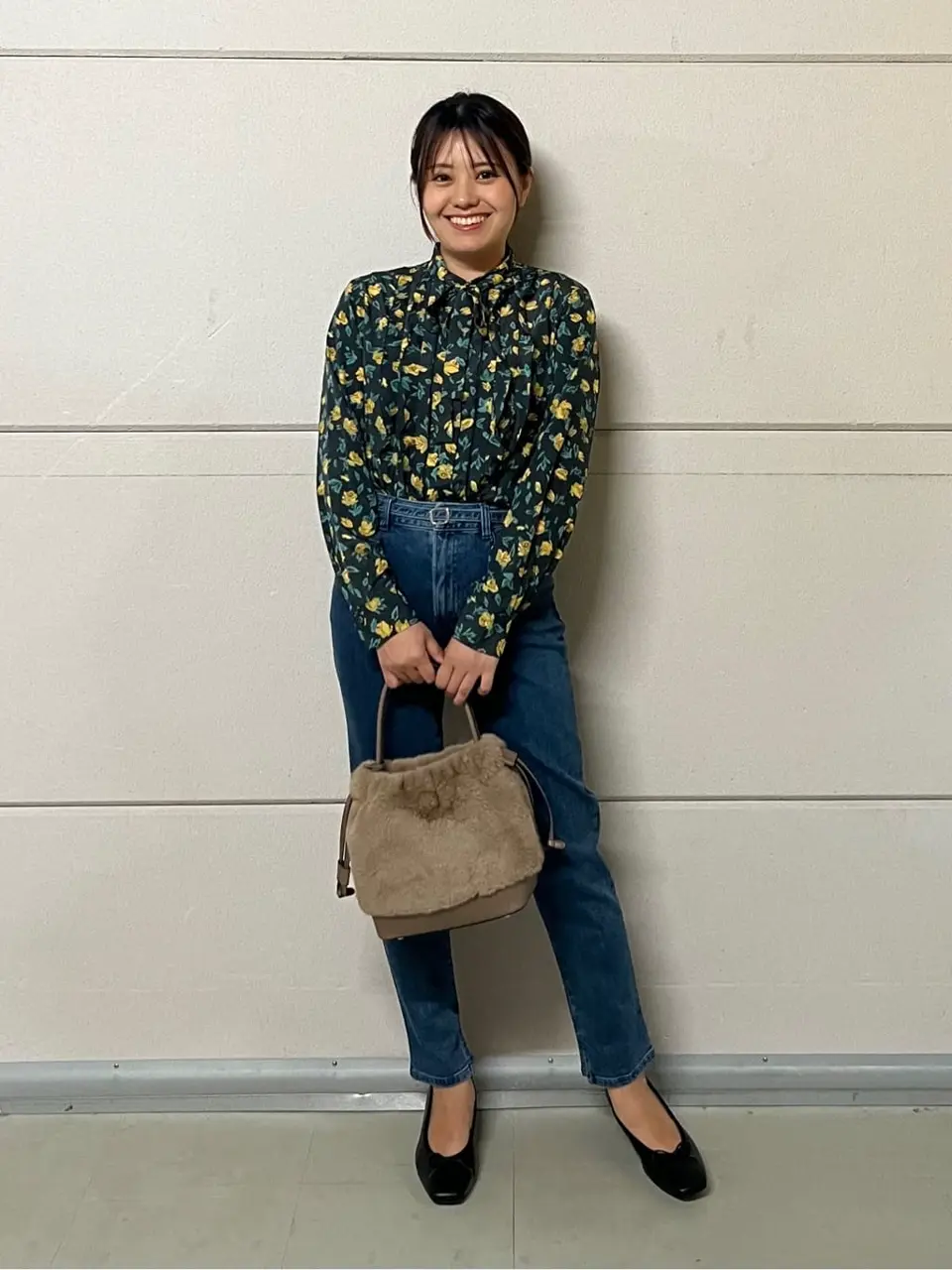 組曲 浅倉 コーディネート画像