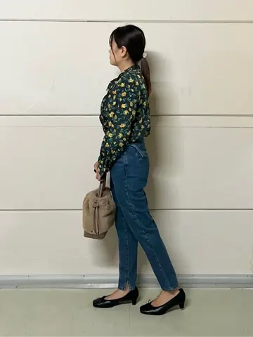 組曲 浅倉 コーディネート画像