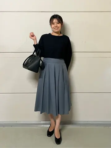 組曲 浅倉 コーディネート画像