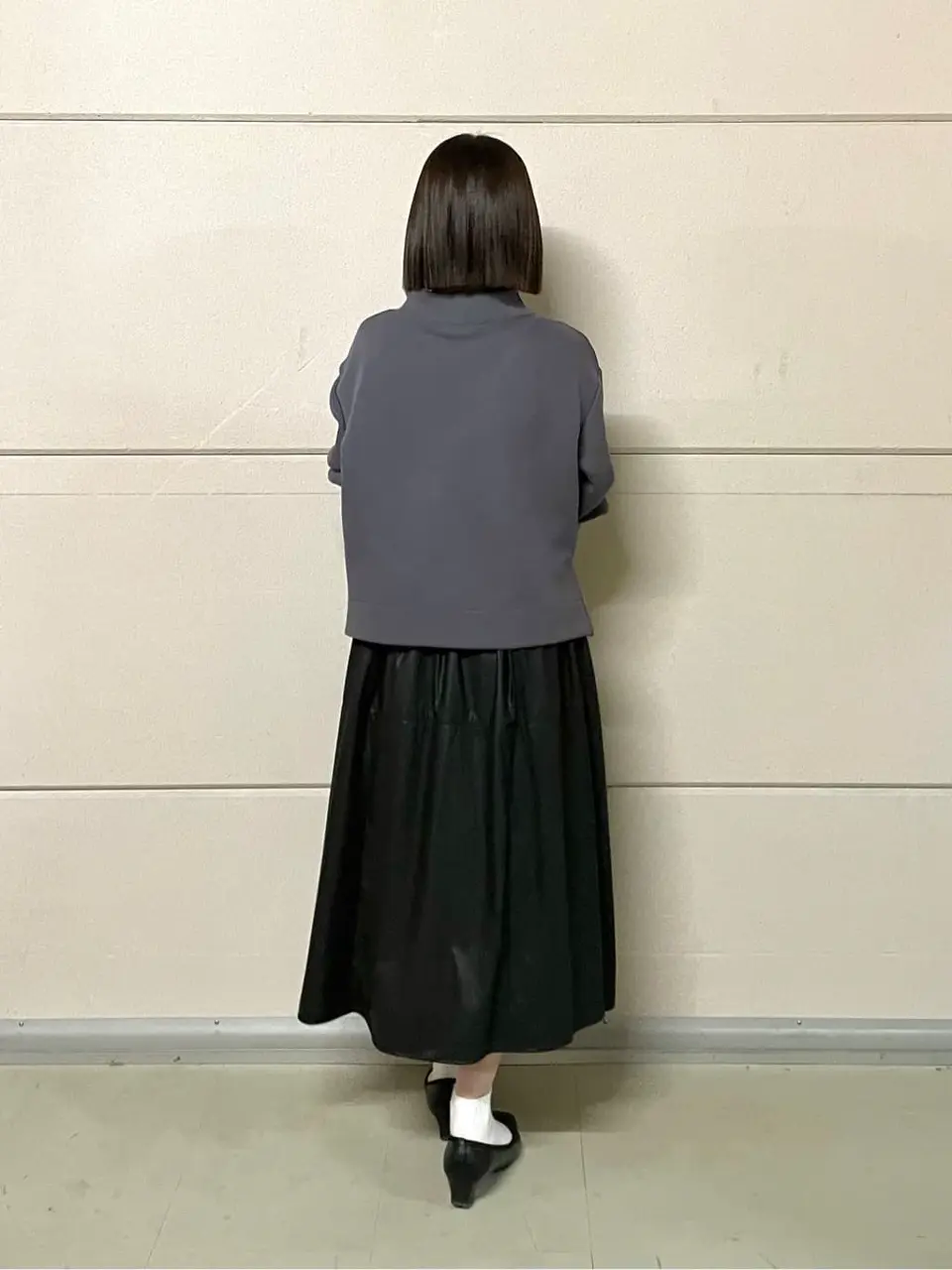 組曲 時本 コーディネート画像