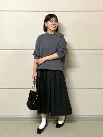 組曲 時本 コーディネート画像