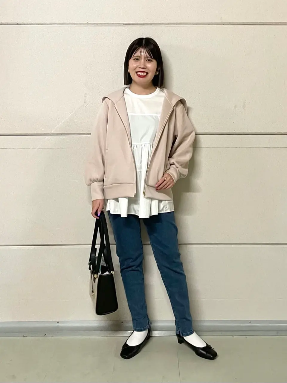  時本 コーディネート画像